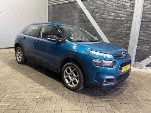 Citroën C4 Cactus