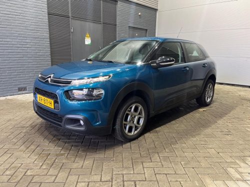 Citroën C4 Cactus