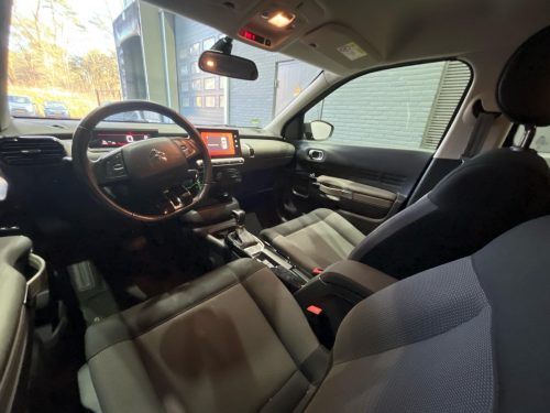 Citroën C4 Cactus