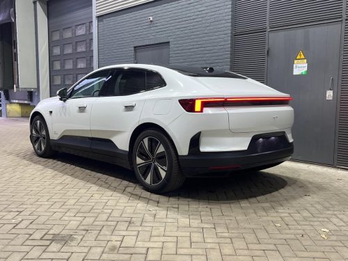 Polestar 4