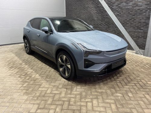 Polestar 3