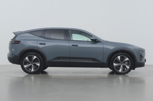 Polestar 3