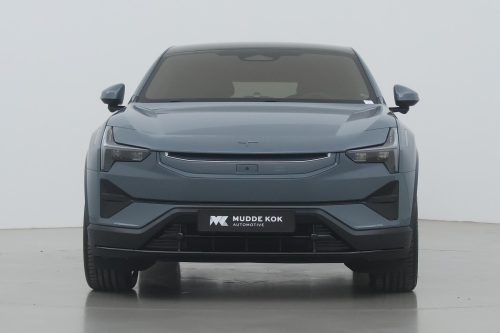 Polestar 3