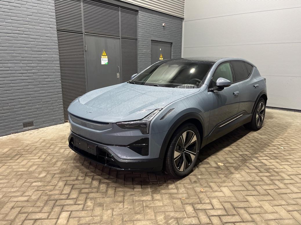 Polestar 3