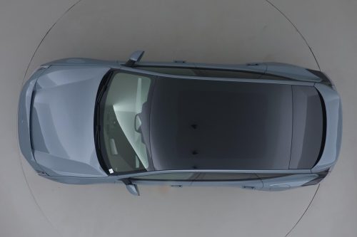 Polestar 3