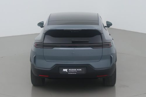 Polestar 3