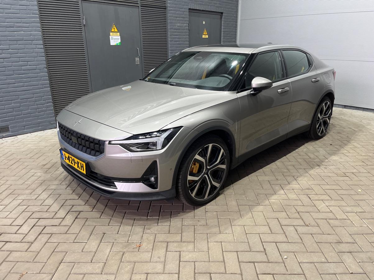 Polestar 2