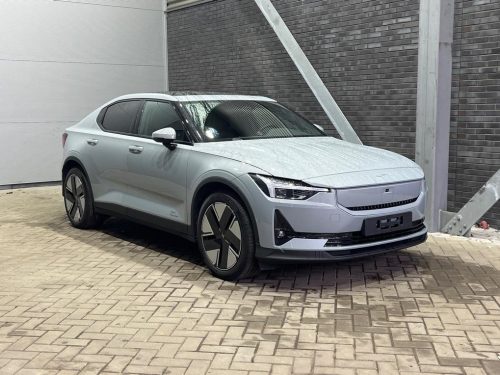 Polestar 2