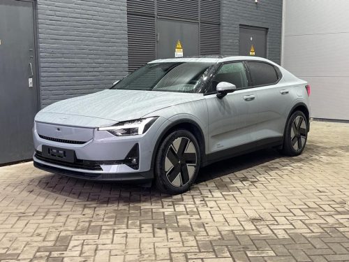 Polestar 2