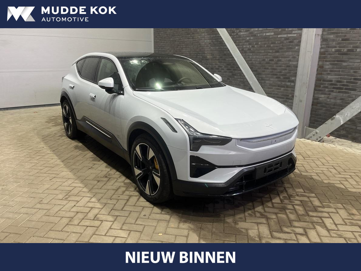 Polestar 3