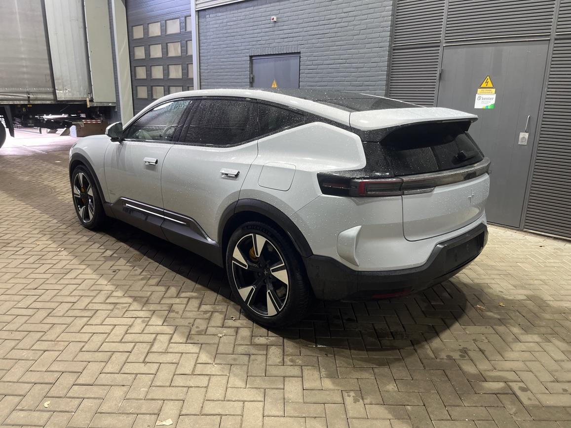 Polestar 3