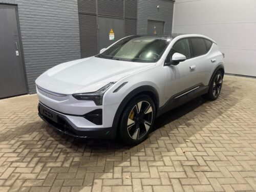 Polestar 3