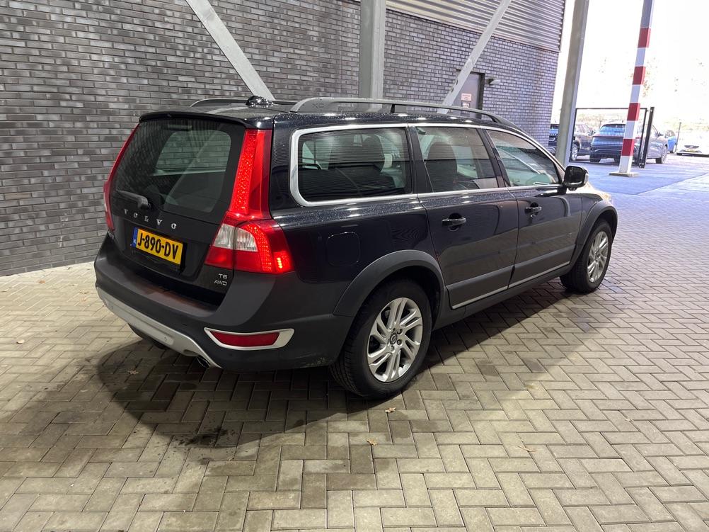Volvo XC70