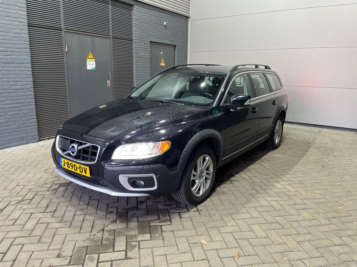 Volvo XC70