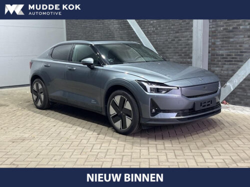 Polestar 2