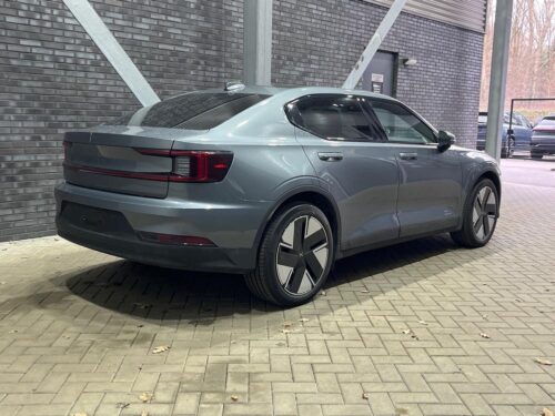 Polestar 2