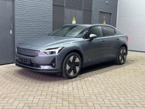 Polestar 2