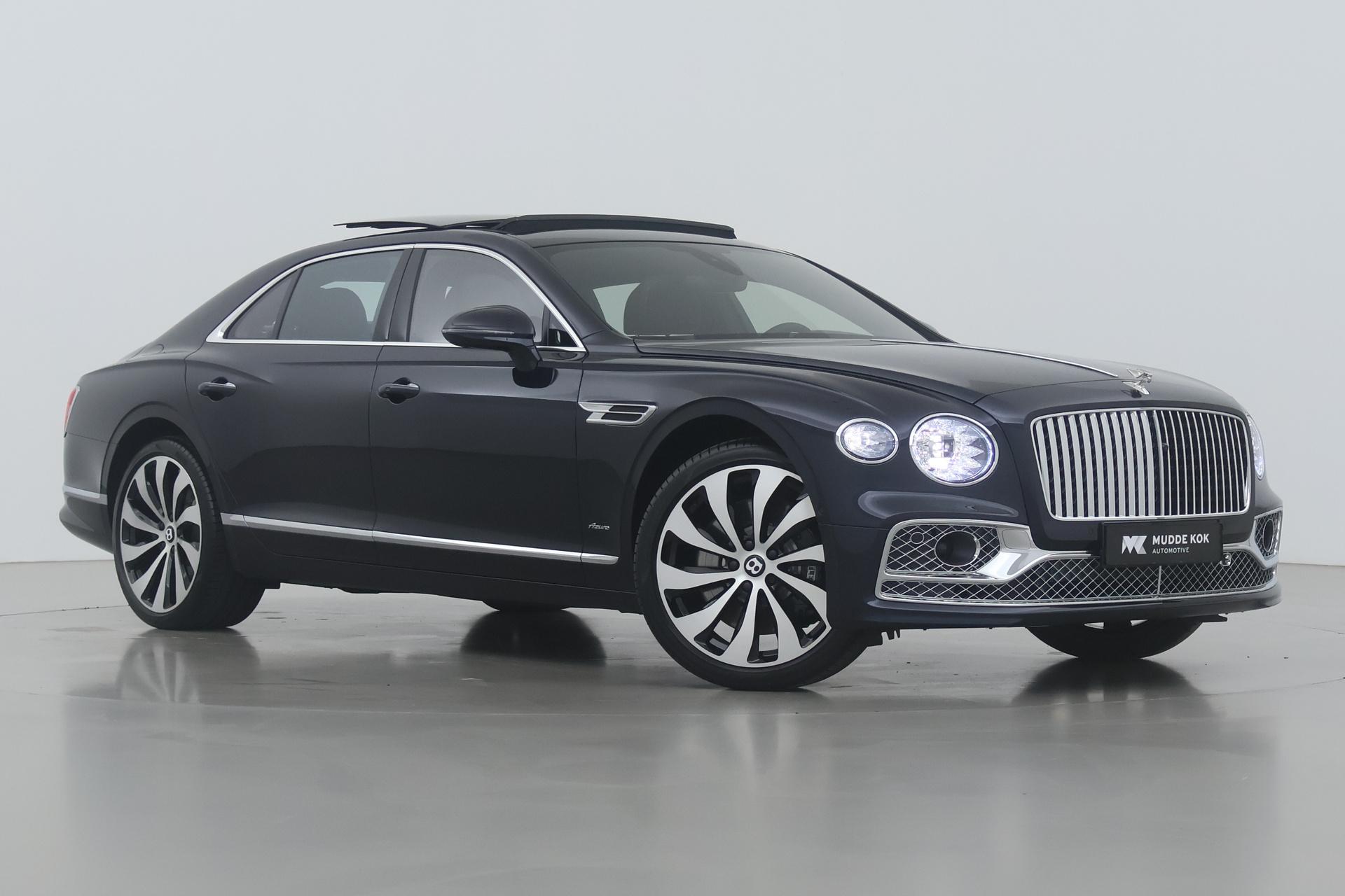 Bentley Flying Spur