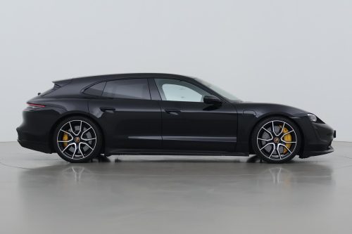 Porsche Taycan Sport Turismo