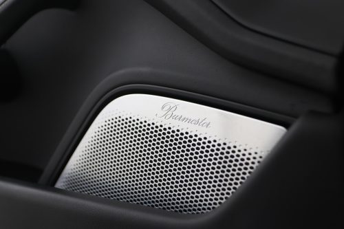 Porsche Taycan Sport Turismo