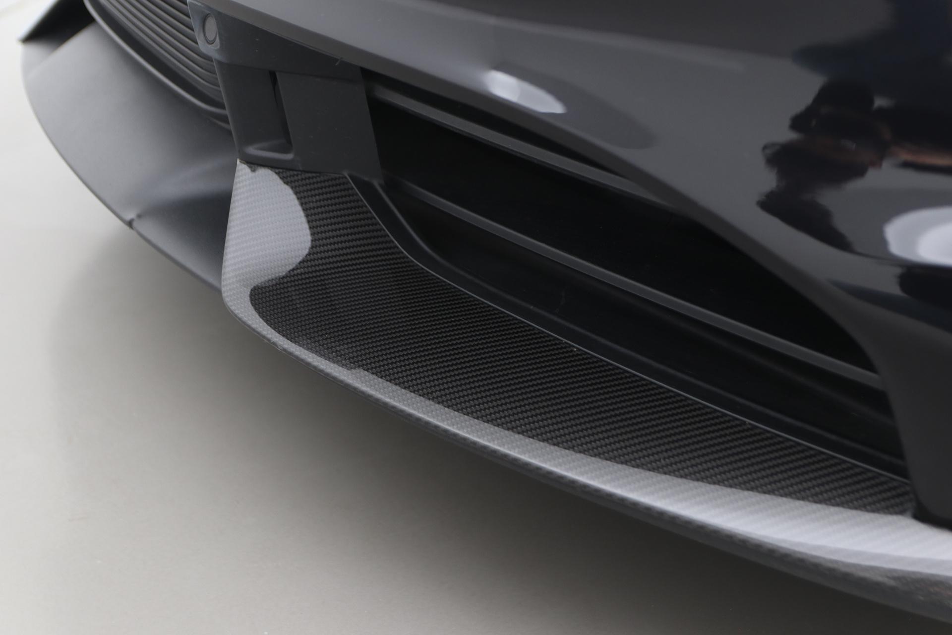 Porsche Taycan Sport Turismo