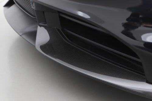 Porsche Taycan Sport Turismo