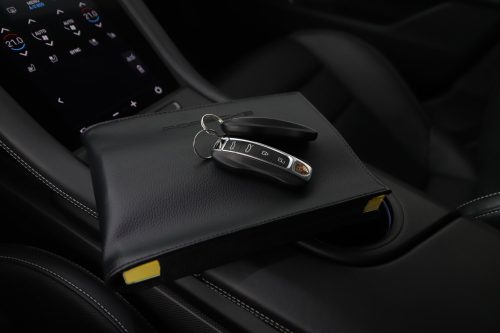 Porsche Taycan Sport Turismo
