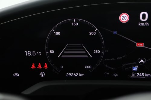Porsche Taycan Sport Turismo