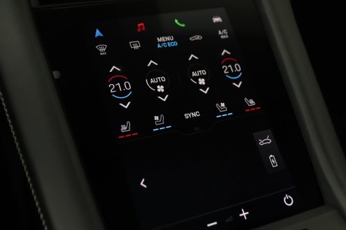 Porsche Taycan Sport Turismo
