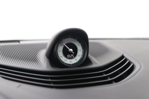 Porsche Taycan Sport Turismo