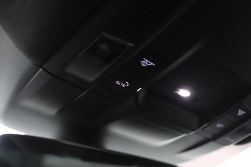 Porsche Taycan Sport Turismo