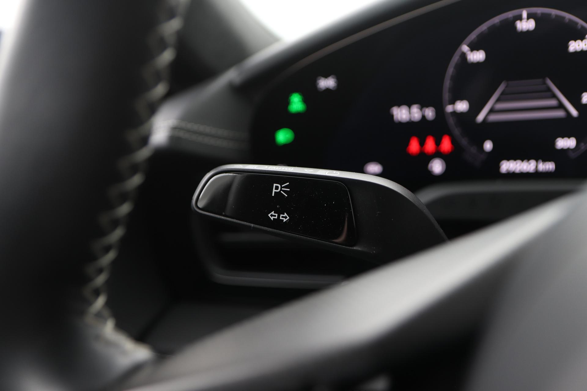 Porsche Taycan Sport Turismo