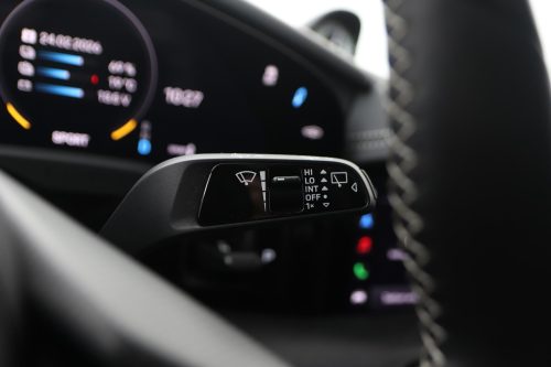 Porsche Taycan Sport Turismo