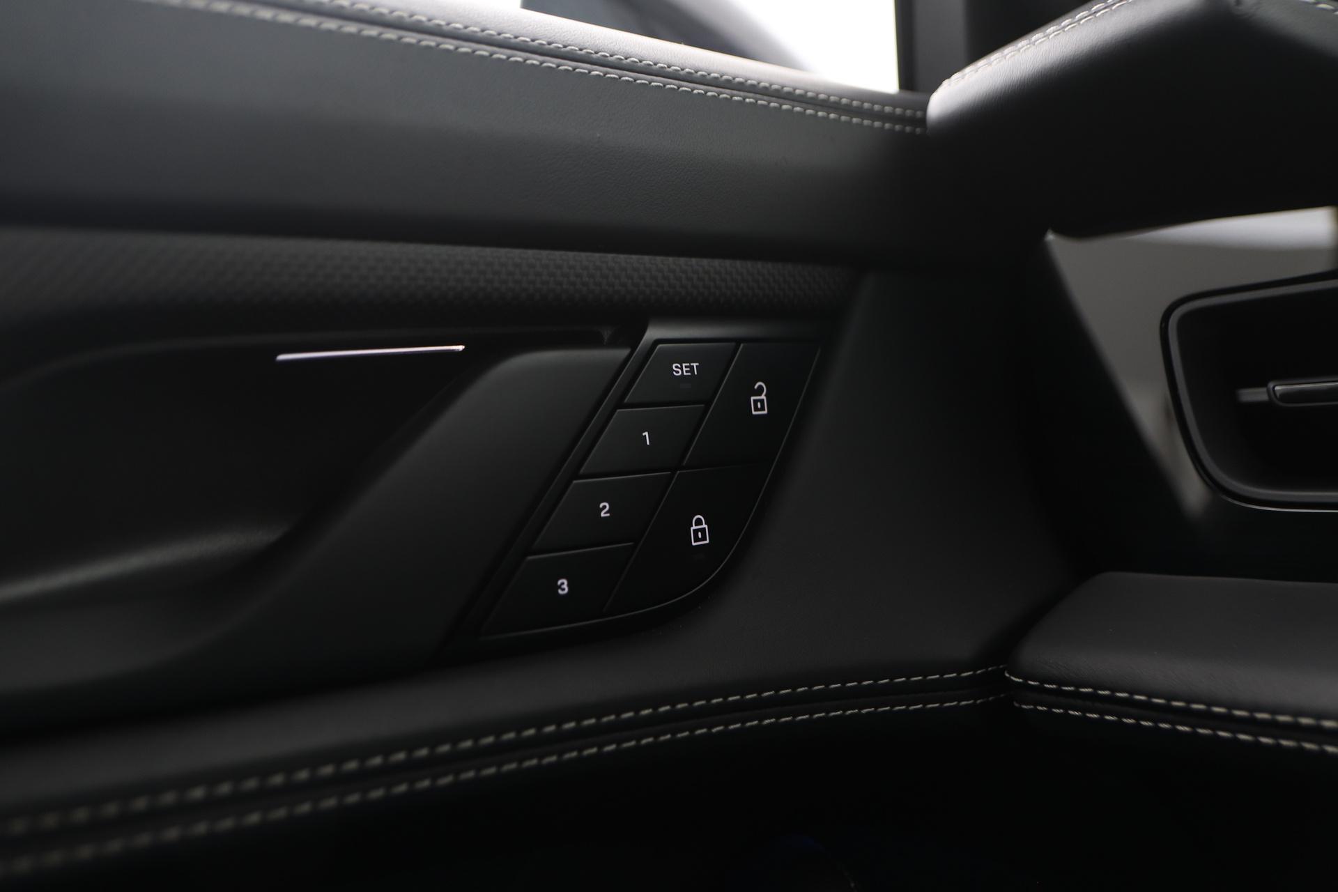 Porsche Taycan Sport Turismo
