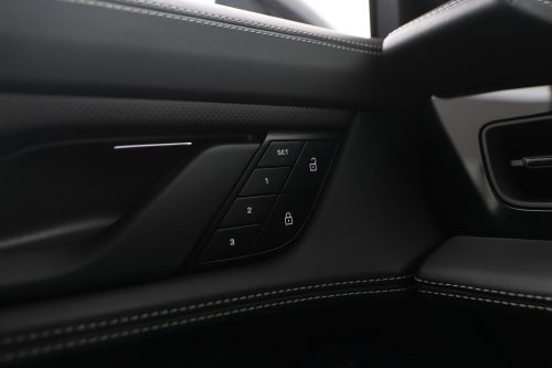 Porsche Taycan Sport Turismo