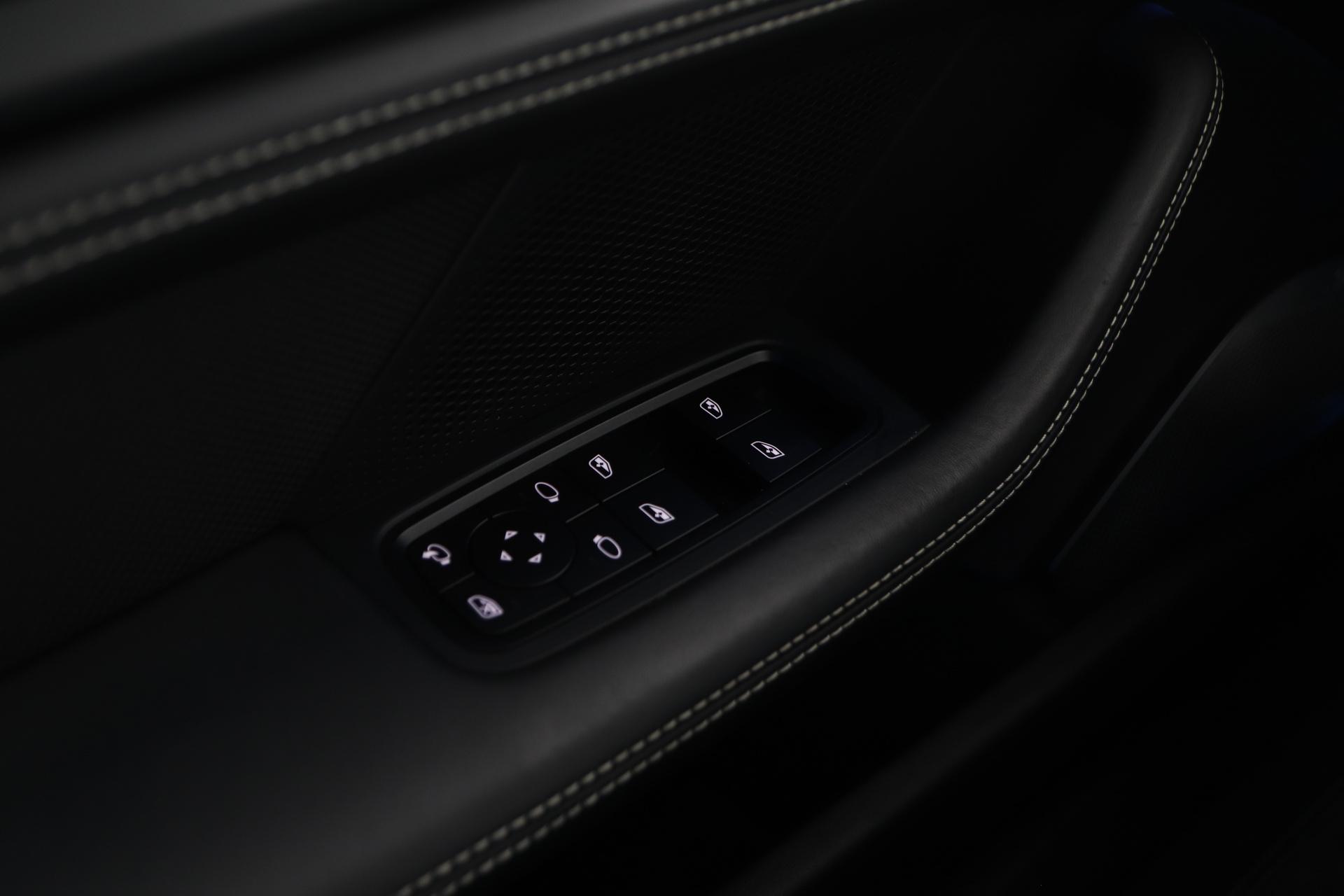 Porsche Taycan Sport Turismo