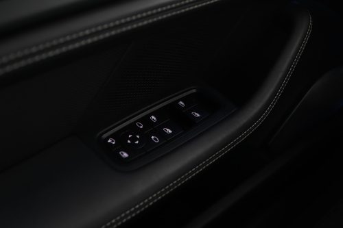 Porsche Taycan Sport Turismo