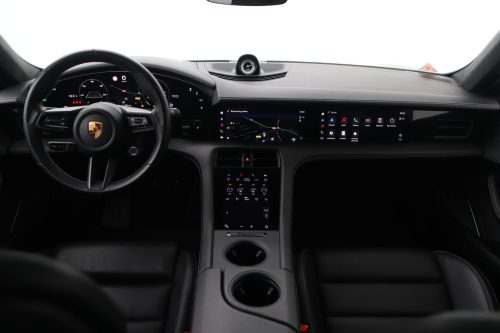 Porsche Taycan Sport Turismo