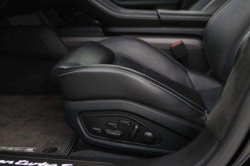 Porsche Taycan Sport Turismo