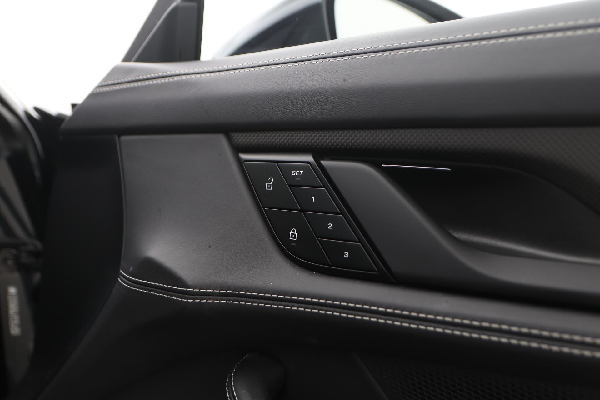 Porsche Taycan Sport Turismo