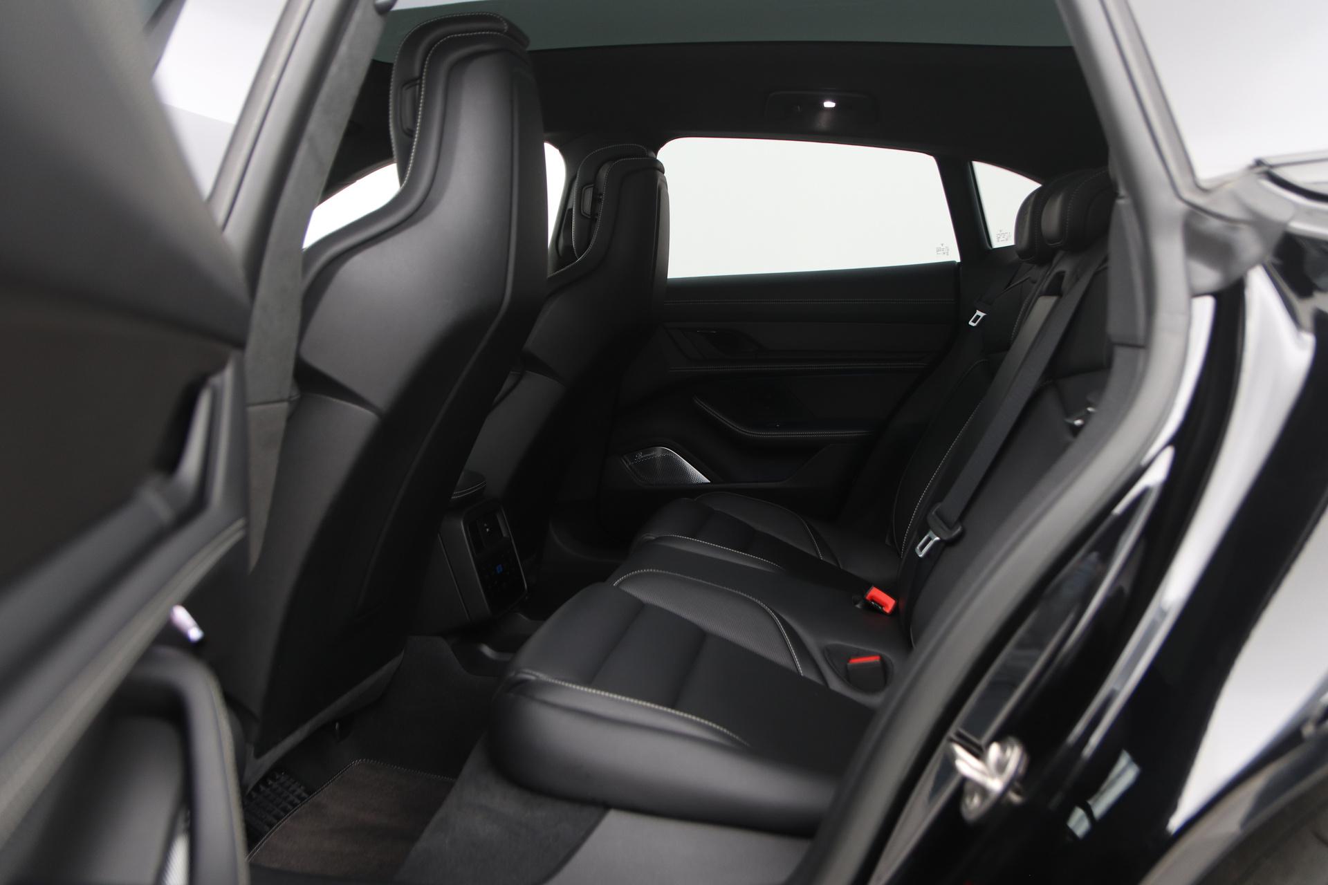 Porsche Taycan Sport Turismo