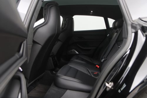 Porsche Taycan Sport Turismo