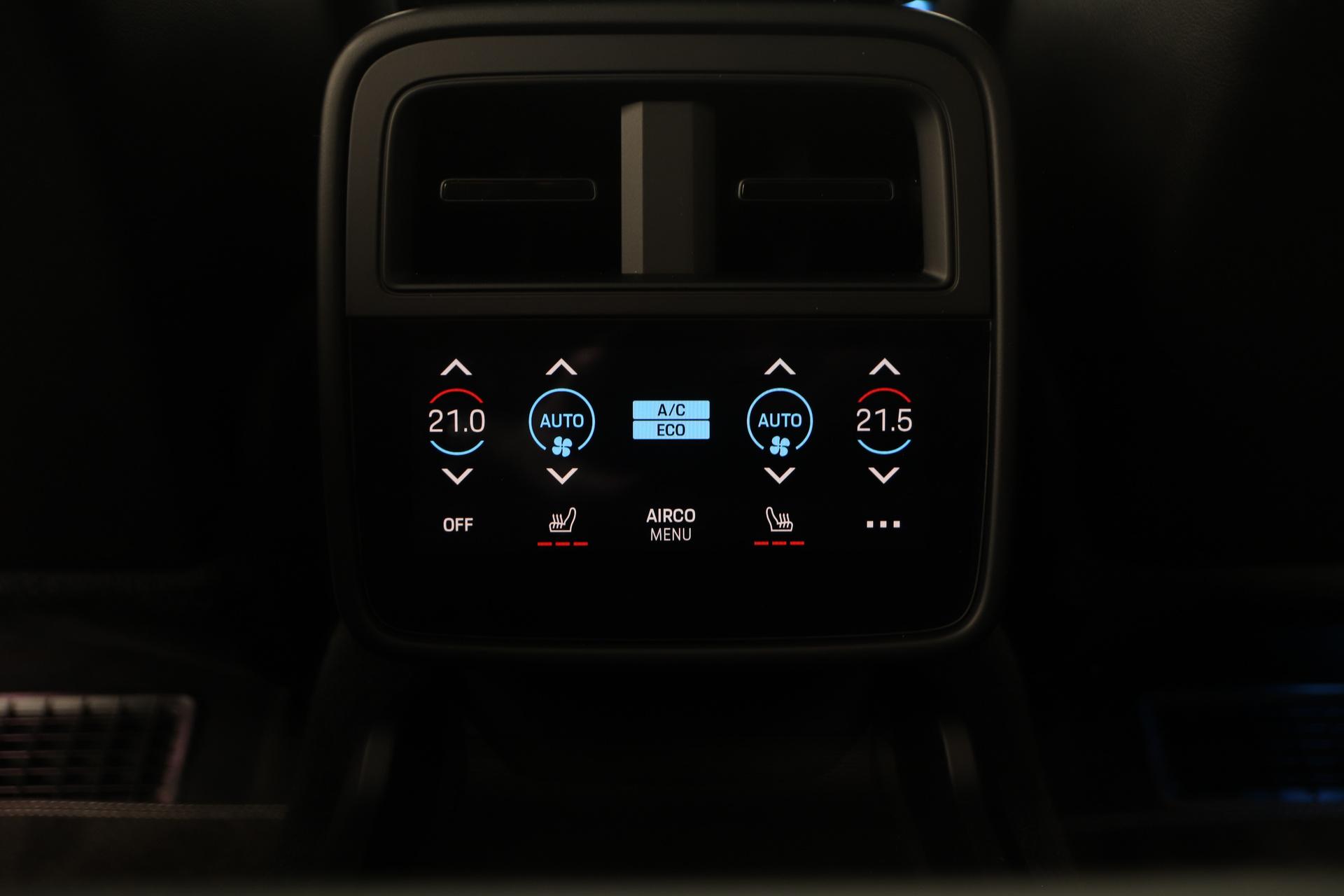 Porsche Taycan Sport Turismo