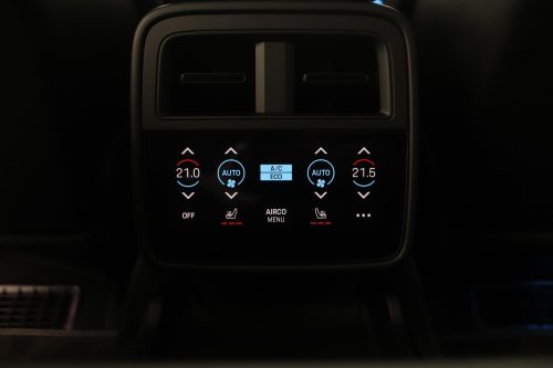 Porsche Taycan Sport Turismo