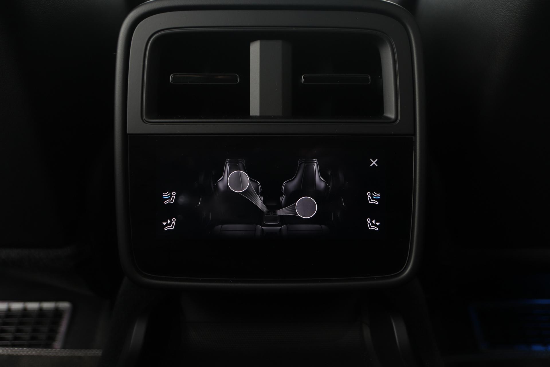 Porsche Taycan Sport Turismo