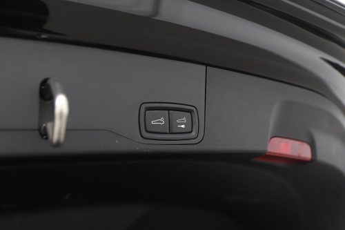 Porsche Taycan Sport Turismo