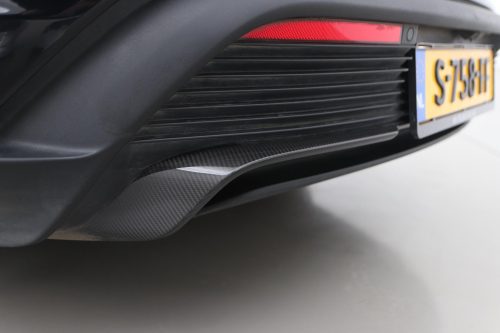 Porsche Taycan Sport Turismo