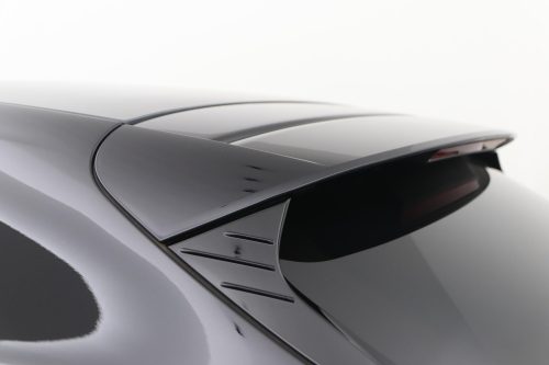 Porsche Taycan Sport Turismo