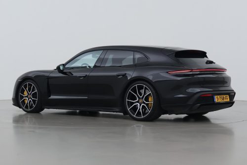 Porsche Taycan Sport Turismo