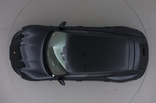 Porsche Taycan Sport Turismo